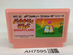 AH7595 Binary Land NES Famicom Japan