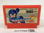 AH7596 Rockman 2 Megaman NES Famicom Japan