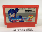 AH7597 Rockman 2 Megaman NES Famicom Japan