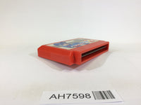 AH7598 Rockman 2 Megaman NES Famicom Japan