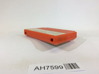 AH7599 Captain Tsubasa NES Famicom Japan