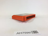 AH7599 Captain Tsubasa NES Famicom Japan