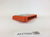 AH7599 Captain Tsubasa NES Famicom Japan