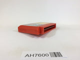 AH7600 Power Soccer NES Famicom Japan