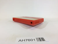 AH7601 Bomber King scenario NES Famicom Japan