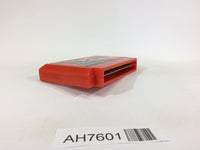 AH7601 Bomber King scenario NES Famicom Japan