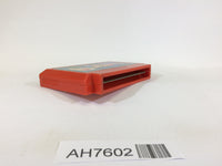 AH7602 Shin Jinrui NES Famicom Japan