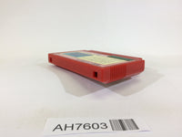 AH7603 Ninja Kun Kid Majo no Bouken NES Famicom Japan