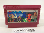 AH7605 Ninja Jajamaru Kun NES Famicom Japan