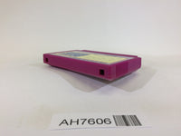 AH7606 Ninja Jajamaru Kun NES Famicom Japan