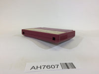 AH7607 Spartan X Kung Fu Master NES Famicom Japan