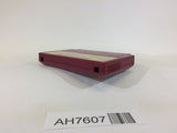AH7607 Spartan X Kung Fu Master NES Famicom Japan