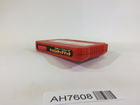 AH7608 Kinnikuman Mascle NES Famicom Japan