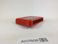 AH7608 Kinnikuman Mascle NES Famicom Japan