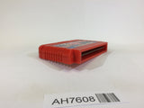 AH7608 Kinnikuman Mascle NES Famicom Japan