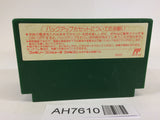AH7610 Mario Open Golf NES Famicom Japan