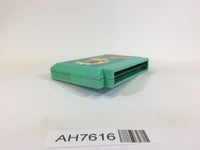 AH7616 Yo! Noid Kamen no Ninja Hanamaru NES Famicom Japan