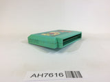 AH7616 Yo! Noid Kamen no Ninja Hanamaru NES Famicom Japan