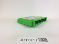 AH7617 Rockman 3 Megaman NES Famicom Japan