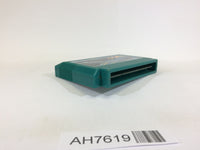 AH7619 Exerion NES Famicom Japan