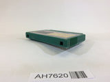 AH7620 Exerion NES Famicom Japan