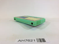 AH7621 Jaja Maru no Daibouken Ninja NES Famicom Japan