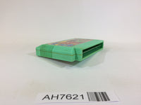 AH7621 Jaja Maru no Daibouken Ninja NES Famicom Japan