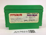 AH7623 GeGeGe no Kitaro Youkai Daimakyou NES Famicom Japan