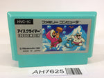 AH7625 Ice Climber NES Famicom Japan