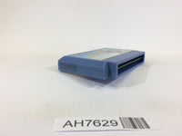 AH7629 SD Gundam Gachapon Senshi 4 New Type Story NES Famicom Japan