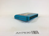 AH7630 Tsurikichi Sanpei Blue Marine NES Famicom Japan