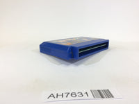AH7631 Rainbow Islands NES Famicom Japan