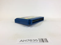 AH7635 Mickey Mouse 3 Yume Fuusen NES Famicom Japan