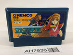 AH7636 Space Hunter NES Famicom Japan