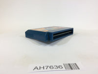 AH7636 Space Hunter NES Famicom Japan
