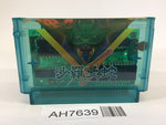 AH7639 Salamander NES Famicom Japan