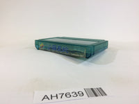 AH7639 Salamander NES Famicom Japan
