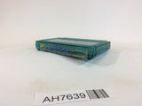 AH7639 Salamander NES Famicom Japan
