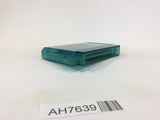 AH7639 Salamander NES Famicom Japan