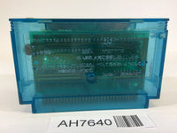 AH7640 Salamander NES Famicom Japan