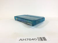 AH7640 Salamander NES Famicom Japan