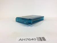 AH7640 Salamander NES Famicom Japan