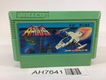 AH7641 Argus NES Famicom Japan