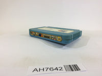 AH7642 Saint Seiya Ougon Densetsu NES Famicom Japan