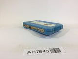 AH7643 Saint Seiya Ougon Densetsu NES Famicom Japan