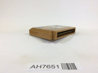 AH7651 Ninja Hattori Kun NES Famicom Japan
