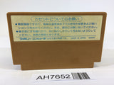 AH7652 Ninja Hattori Kun NES Famicom Japan