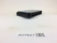 AH7657 Dragon Quest II 2 NES Famicom Japan