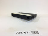 AH7674 Quarth NES Famicom Japan