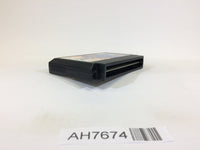 AH7674 Quarth NES Famicom Japan